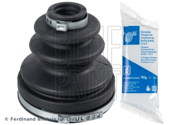 Bellow Kit, drive shaft
